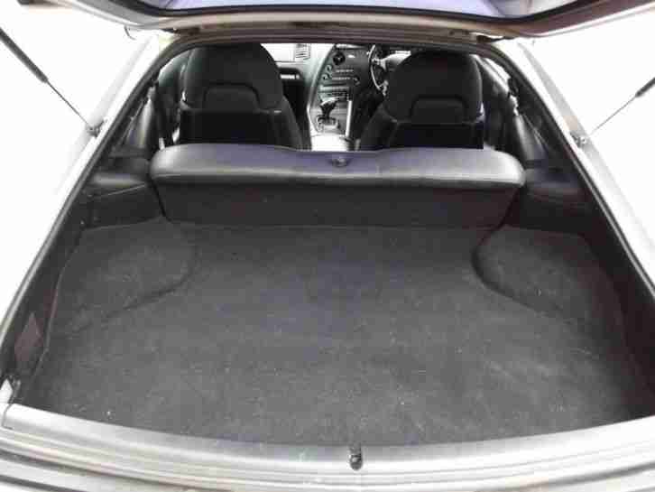 1995 Toyota Supra SUPRA TURBO 3.0 TWIN TURBO AUTO 3 door Coupe