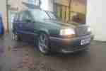 1995 850 T5 R GREEN MANUAL RARE