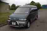 1995 n reg bongo 2.5 diesel mpv