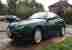 1996 ALFA ROMEO GTV T SPARK 16V GREEN