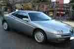 1996 GTV T SPARK 16V GREY