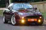 1996 DB7 3.2 VANTAGE 2D AUTO 336