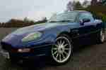 1996 DB7 3.2 VANTAGE 2D AUTO 336