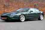 1996 DB7 3.2 i6 Manual 1 Owner