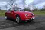 1996 gtv 2.0 16v t spark phase 1