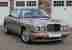 1996 BENTLEY CONTINENTAL 6.8 R TURBO MASSIVE SERVICE HISTORY FILE PRISTINE EXAMP