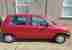 1996 DAIHATSU MIRA RED Classic 660cc Learner car