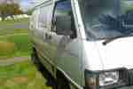 1996 DIESEL HIJET SPARES OR REPAIRS