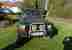 1996 JEEP CHEROKEE 2.5 TD LIMTED Spares or Repairs.