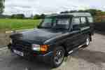 1996 LAND ROVER DISCOVERY V8I A GAS