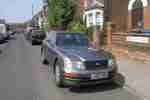 1996 LS400 METALIC GREY VERY LOW