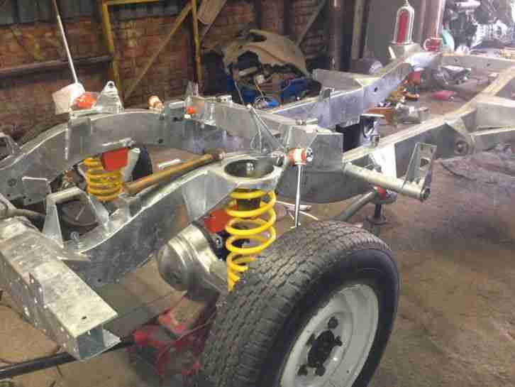 1996 Land Rover 90 Defender TDI RED ONE OFF RESTORATION STUNNING MAY NOT TAKE PX