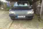 1996 Land Rover Range Rover DSE