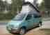 1996 MAZDA BONGO GREEN 2.5td auto 8 seater camper AFT 4x4