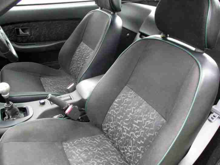 1996 MG / MGF 1.8 PETROL ROADSTER CONVERTIBLE, FUTURE CLASSIC