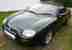 1996 MG MGF 1.8 PETROL ROADSTER CONVERTIBLE, FUTURE CLASSIC