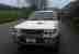 1996 MITSUBISHI CHALLENGER 2.8