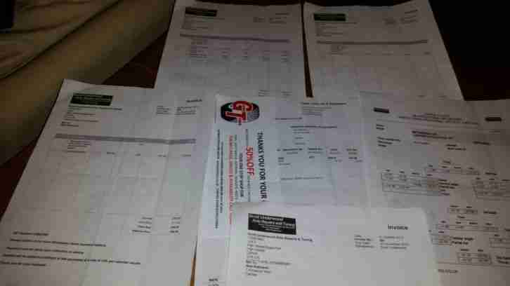 1996 MITSUBISHI LANCER EVO IV WHITE