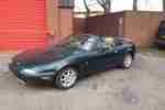 1996 MX5 1.8 Green Spares Repairs