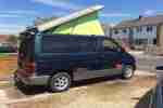 1996 bongo 4 berth diesel only 2 owners