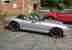 1996 N REG TVR CHIMAERA SILVER SOLD WITH PRIVATE PLATE MAY PX