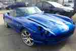 1996 [N] CHIMAERA 400 VIPER BLUE SPARES