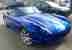 1996 [N] TVR CHIMAERA 400 VIPER BLUE SPARES OR REPAIR RESTORATION