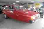 1996 ROBIN SLX RED 2 owners full mot