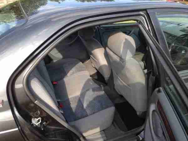 1996 ROVER 420 2.0 16v Si LOW MILEAGE MOT & TAX EXPIRED CHEAP CAR BANGER RACING