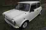 1996 ROVER MINI SPRITE, IMMACULATE CONDITION,