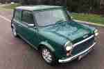 1996 Mini 1.3 Cooper Saloon 2dr Petrol