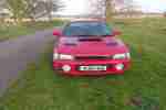 1996 IMPREZA WRX STI GC8 V2 555 LTD