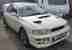 1996 SUBARU IMPREZA WRX TURBO @@L50WRX PLATE INCLUDED@@
