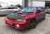 1996 Subaru Impreza 2.0 2000 Turbo 5dr SUPER RARE TURBO 2000 UK Petrol