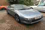 1996 MR2 2.0L Turbo GT S