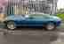 1996 TVR CERBERA ROLLING SHELL HPI CLEAR