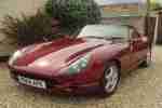 1996 CHIMAERA 4.0 CONVERTIBLE ( FULL