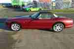 1996 CHIMAERA RED VERY RARE 5LTR HC V8