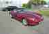 1996 TVR CHIMAERA RED VERY RARE 5LTR HC V8