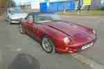 1996 CHIMAERA RED VERY RARE 5LTR HC V8