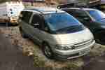 1996 Lucida AUTOMATIC 6 Seater