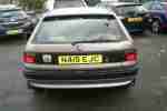 1996 VAUXHALL ASTRA PREMIER SILVER ONLY 28000