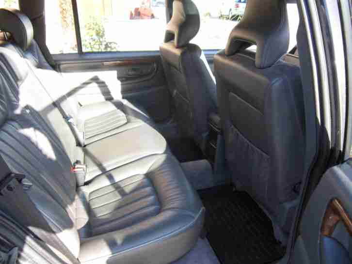 1996 Volvo 960 Estate 3.0 Litre Automatic