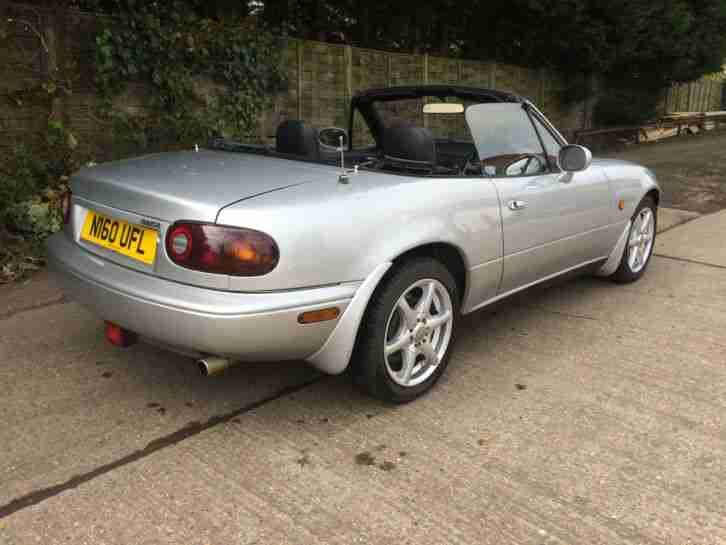 1996 mazda mx5 1.8