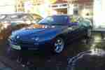 1997 GTV T SPARK 16V BLUE