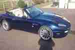 1997 DB7 Series 2 (rare) Volante