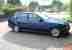 1997 BMW 523I SE TOURING AUTO BLUE MTEC SPORTS SUSPENSION AND STEERING WHEEL