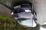 1997 GRAND VOYAGER LE AUTO MAUVE