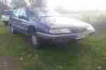 1997 XM VSX 2.1 TURBO DIESEL ESTATE