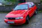 1997 NEXIA HATCH 1.5 8V FOR SPARES